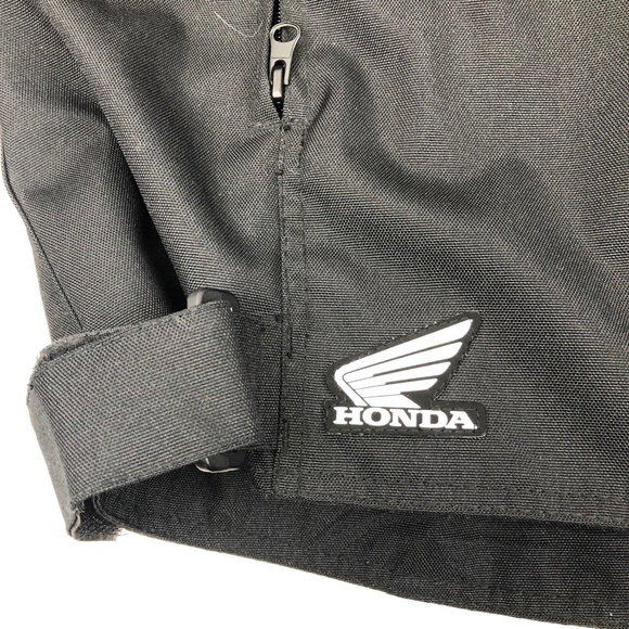 Honda Tucker-Rocky Mens Biker Motorcycle padded - Picture 9 of 16